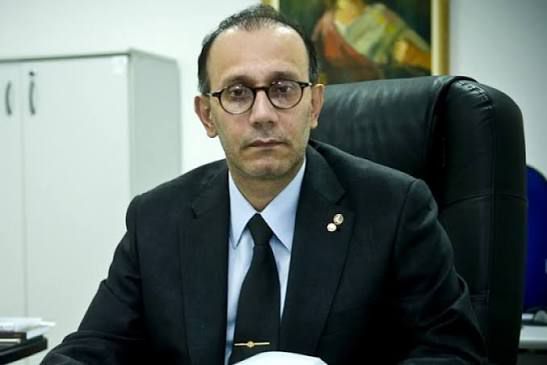 JUSTIÇA CONTRA O SILENCIAMENTO: Yale Sabo Mendes garante liberdade de expressão frente à tentativa de censura de Fabinho Garcia