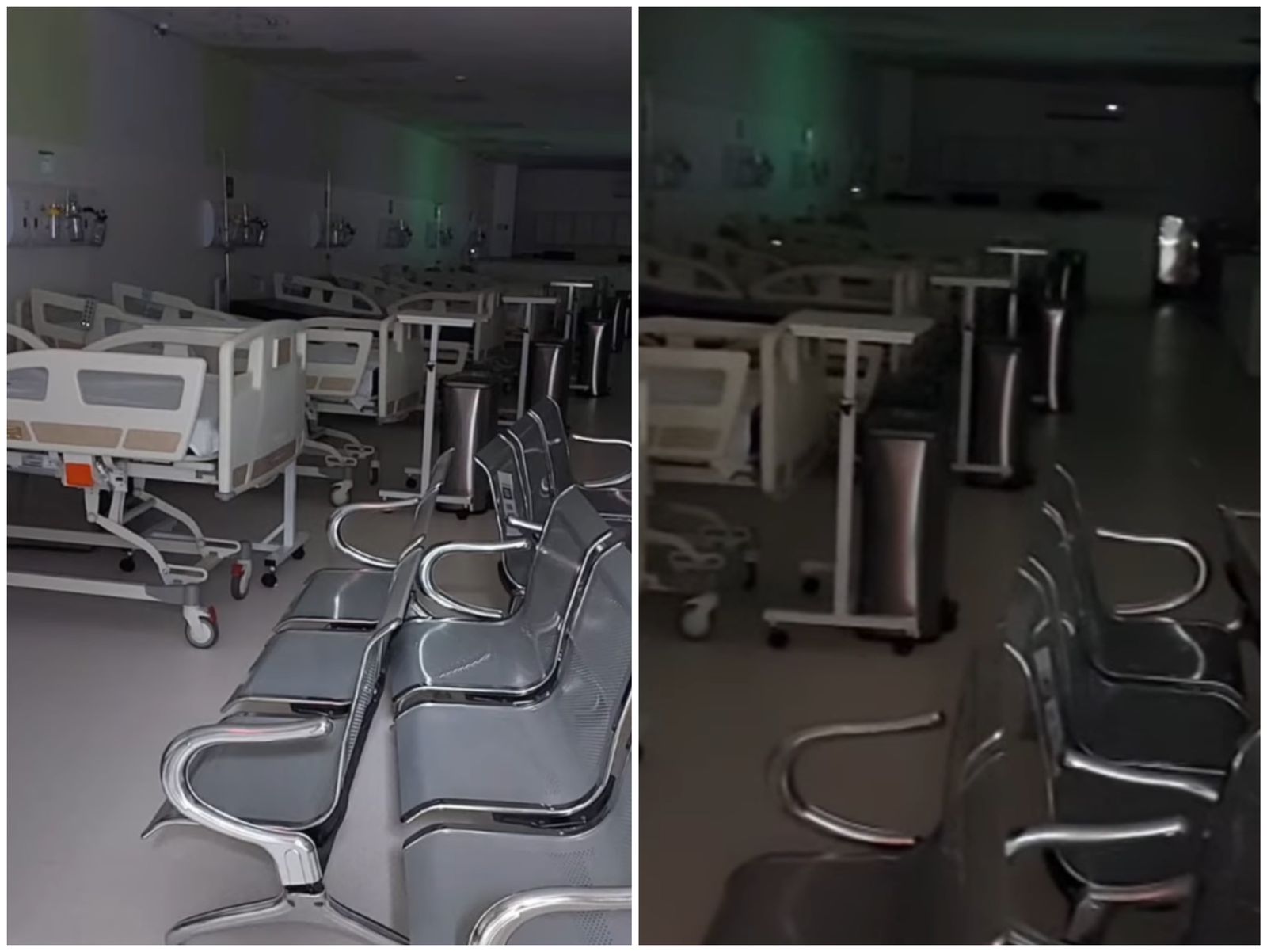 Abandono em Cuiabá: Gestão Abílio ignora saúde infantil e Sala Verde vira depósito de materiais