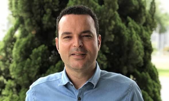 Marcos Marrafon é cotado pelo DC para a disputa ao Governo de Mato Grosso