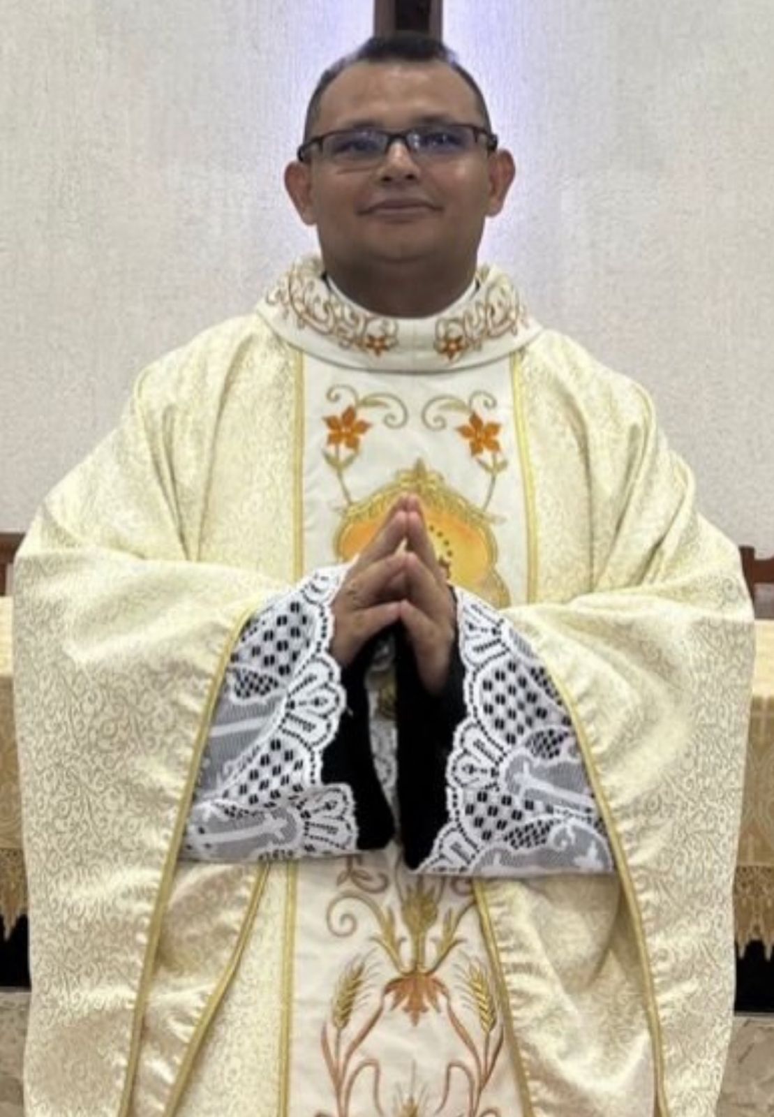 Padre da Diocese de Barra do Garças é investigado por abuso espiritual, assédio moral e irregularidades financeiras