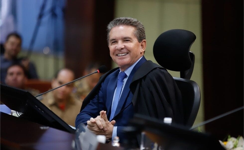 Sérgio Ricardo lança livro sobre gestão de desempenho por metas no dia 27 de abril