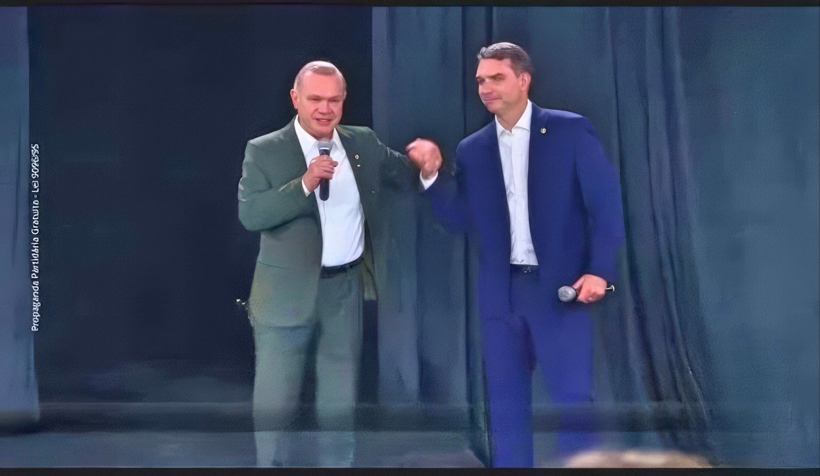 POLÍTICA EM CHAMAS: Flávio Bolsonaro define Wellington Fagundes e fecha chapa com Janaína Riva e Medeiros em MT