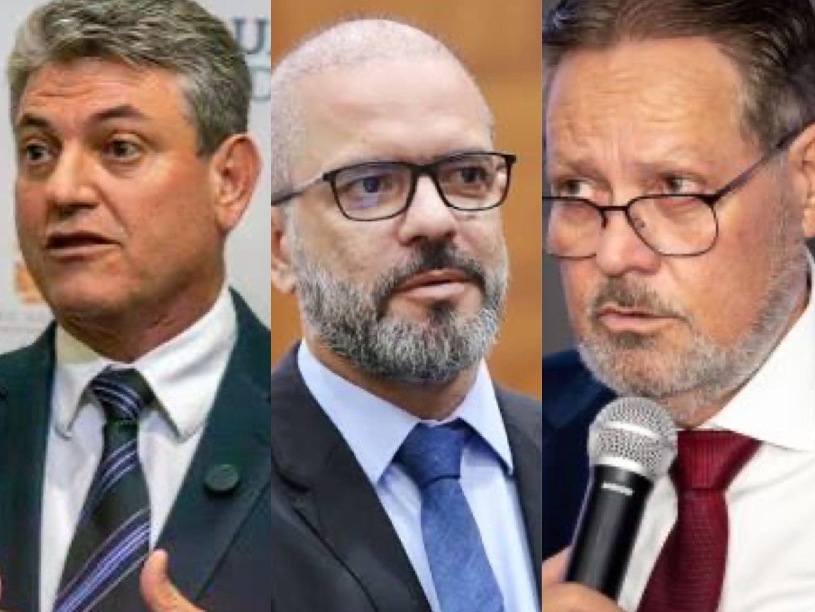 DESTITUIÇÃO NO PRD DESTRÓI CHAPA E DEIXA DEPUTADOS SEM RUMO EM MATO GROSSO