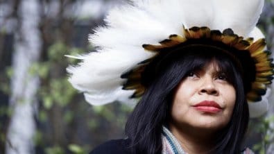 ALMT empossa primeira mulher indígena como deputada estadual em Mato Grosso