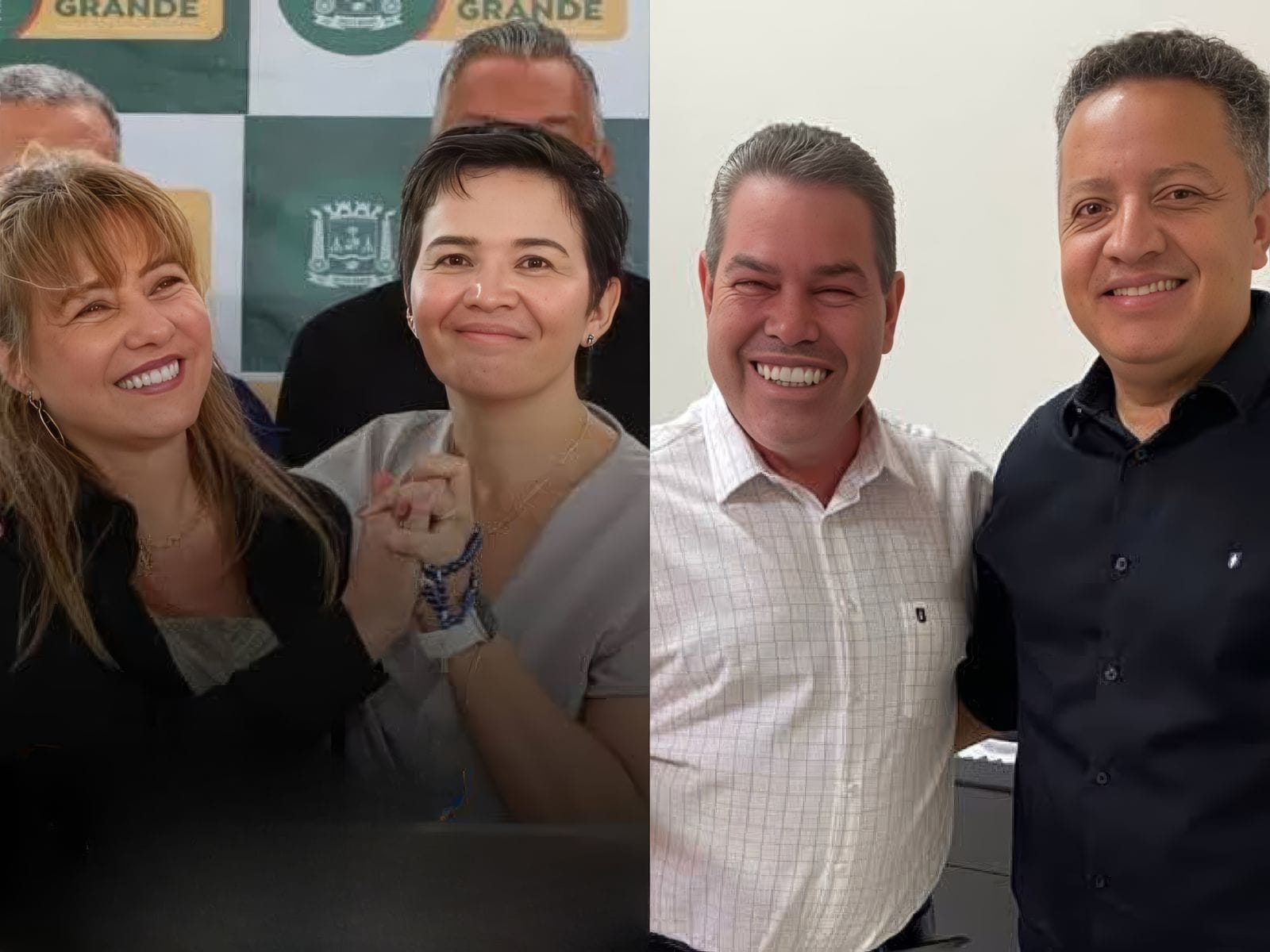 Áudio atribuído à prefeita Flávia Moretti indica que Comissão Processante gerou prejuízo financeiro pessoal e político no caso dos uniformes escolares