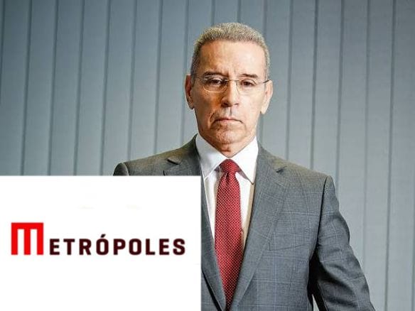 Coaf aponta repasses suspeitos de R$ 27 milhões do Banco Master ao Metrópoles