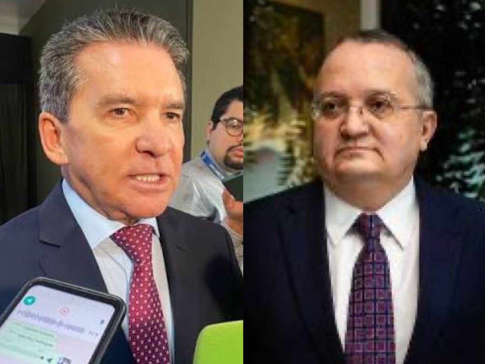 Pedro Taques adita denúncia no TCE e aponta "arquitetura criminosa" em acordo de R$ 308 milhões entre Governo e Oi