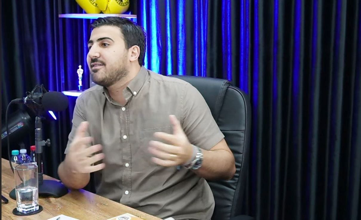 "Abílio é incompetente e não sabe gerir Cuiabá", dispara Emanuelzinho no Popocast