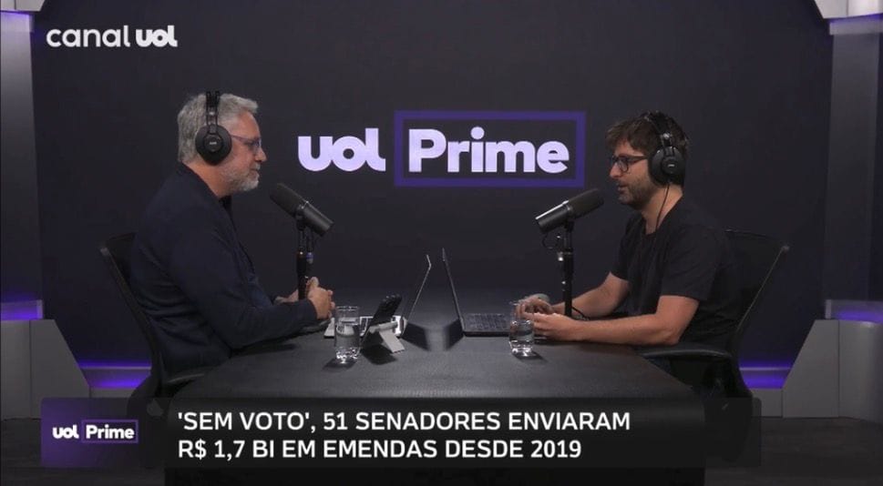 NEGÓCIO DE FAMÍLIA? Suplente de Fávaro é detonada no UOL por criar leis que dão dinheiro ao próprio setor