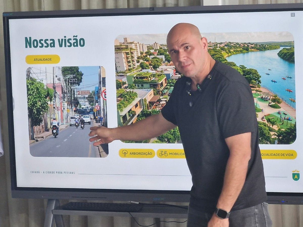 Gestão Abílio impõe barreira ao crescimento da região Sul e privilegia áreas nobres e trava o Pedra 90