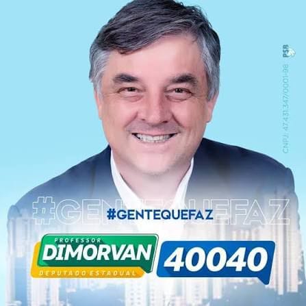 Pivetta nomeia um socialista para o comando da Secretaria de Ciência, Tecnologia e inovação