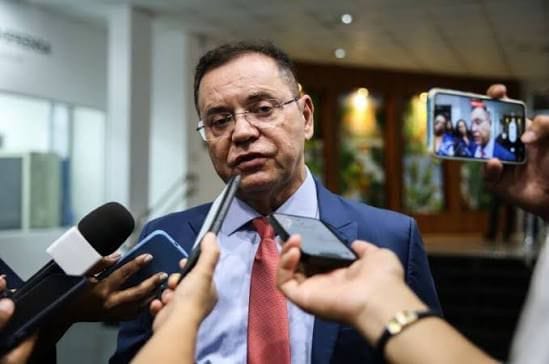 UNIÃO BRASIL EM ALERTA: BOTELHO PREVÊ DERROTA SEM UNIÃO PARA 2026