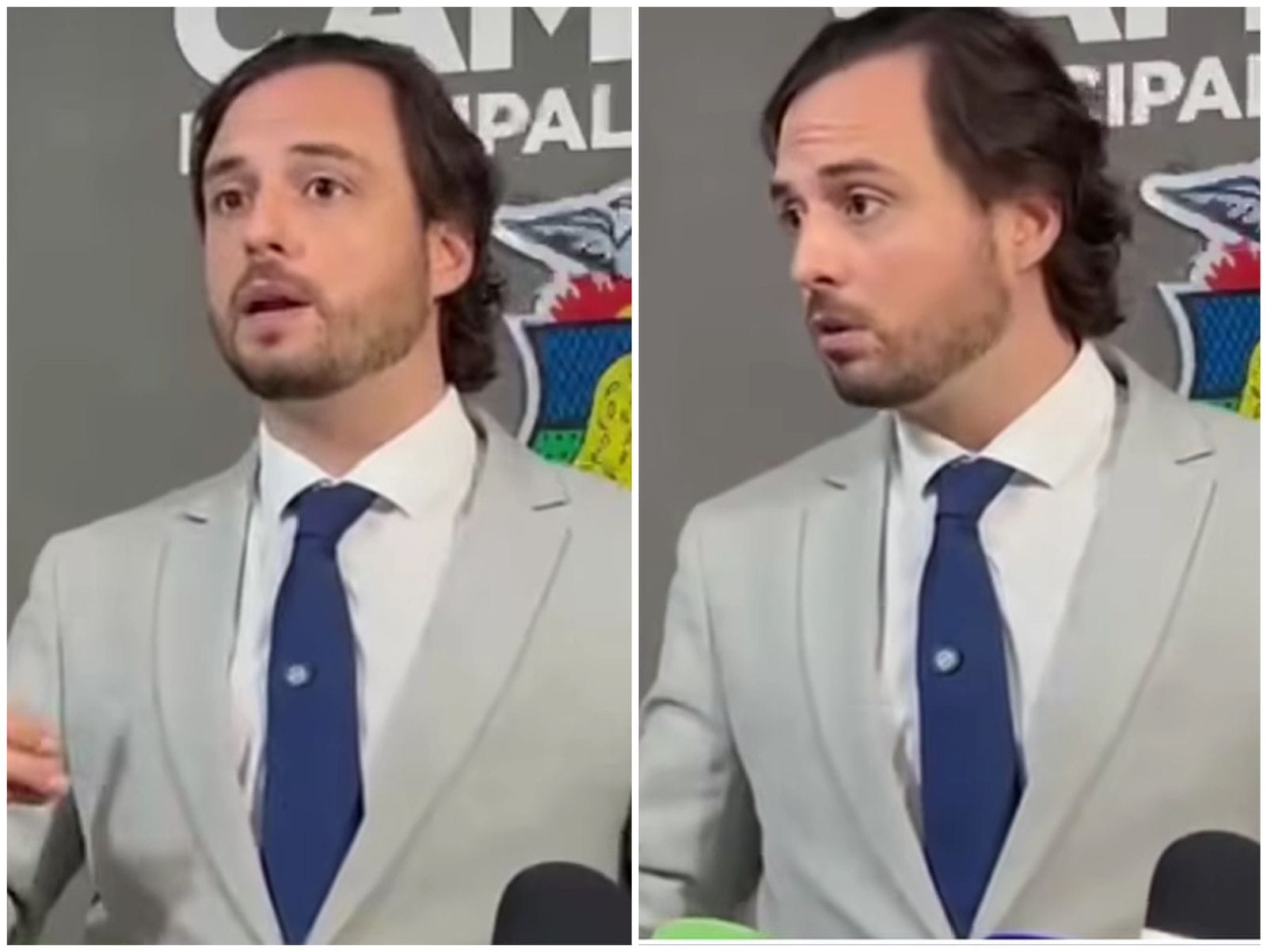 Embates em MT: Daniel Monteiro subestima trajetória de Wellington Fagundes ao focar em revés local
