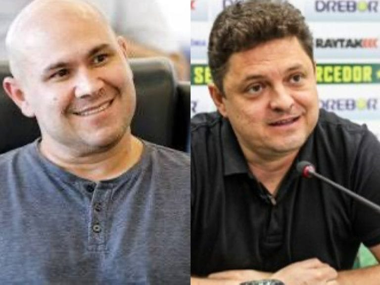 Justiça unifica processos contra presidente do Cuiabá por dívida de IPTU, mas nega penhora do clube