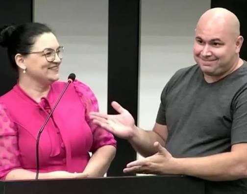Racha na Assembleia de Deus: Pastores reafirmam apoio a Sebastião Rezende e resistem à pressão de Samantha do Abílio