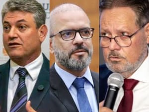 DESTITUIÇÃO NO PRD DESTRÓI CHAPA E DEIXA DEPUTADOS SEM RUMO EM MATO GROSSO