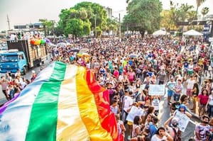 Conselho Municipal de Assistência Social de Cuiabá Nega Inscrição da Associação da Parada LGBTQIA+