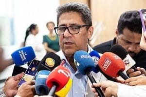 Ananias enquadra Medeiros, diz que ele não é a última bolacha do pacote e reforça que é apenas candidato preferencial, não exclusivo do PL de Bolsonaro