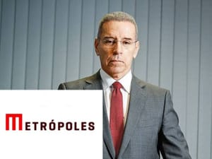 Coaf aponta repasses suspeitos de R$ 27 milhões do Banco Master ao Metrópoles
