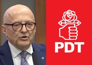 Raízes do PDT: Ao nomear novas secretárias e comandante da PM, Pivetta prioriza mulheres e pauta LGBTQIA+ em aceno à esquerda que desafia sua "roupagem" bolsonarista