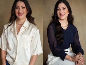 Jéssica Riva anuncia pré-candidatura a deputada estadual e reforça força familiar na política