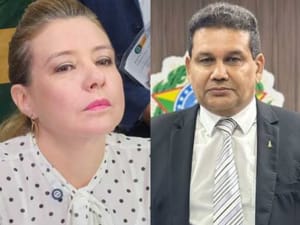 GUERRA DECLARADA EM VG: “TROGLODITA E CRIMINOSO”; “SE O WANDERLEY PAGAR 10, EU PAGO 20”; OUÇA OS ÁUDIOS QUE EXPLODEM O CALDEIRÃO ENTRE FLÁVIA MORETTI E WANDERLEY CERQUEIRA