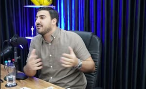 "Abílio é incompetente e não sabe gerir Cuiabá", dispara Emanuelzinho no Popocast