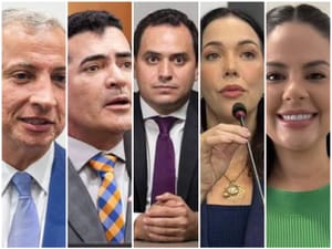SÍMBOLO DA GANÂNCIA: ABÍLIO TRANSFORMA CUIABÁ EM TRAMPOLIM PARA ESPOSA E TRAI ALIADOS