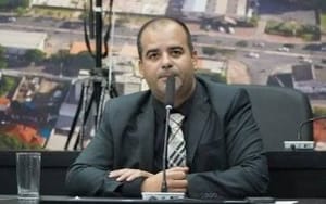 ILDE TAQUES AVANÇA E DESAFIA HEGEMONIA NA CÂMARA DE CUIABÁ