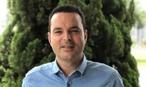 Marcos Marrafon é cotado pelo DC para a disputa ao Governo de Mato Grosso