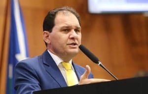 Barra do Bugres recebe aporte milionário: Deputado Chico Guarnieri garante R$ 4 milhões para a saúde