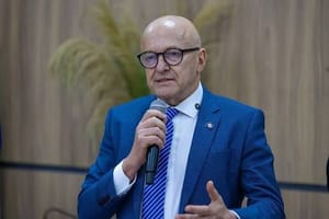 Pivetta aposta em experiência no Executivo