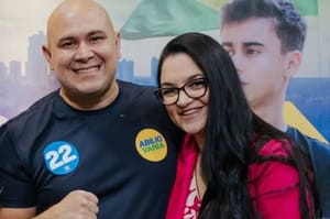 CONTA PODE SUBIR - Prefeitura abre caminho para reajuste na tarifa de água em Cuiabá