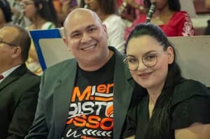 Nepotismo e Verbas Públicas: Gestão Abilio Brunini Destina Milhares à TV de Parentes em Cuiabá