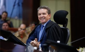 Sérgio Ricardo lança livro sobre gestão de desempenho por metas no dia 27 de abril