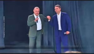 POLÍTICA EM CHAMAS: Flávio Bolsonaro define Wellington Fagundes e fecha chapa com Janaína Riva e Medeiros em MT