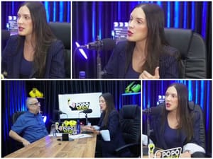 Prioridades invertidas? Janaína Riva questiona gastos bilionários em parques enquanto MT sofre