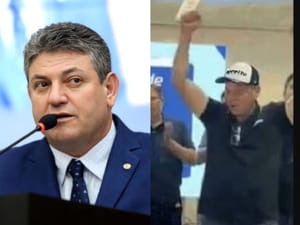 R$ 68,7 MILHÕES: Deputado do “Microfone Aberto” tem motivos de sobra para gritar e gemer de novo com esse valor total de emendas pagas